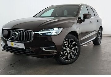 Volvo XC60 62.750 km 34.460 &euro; Düsseldorf 40599