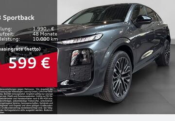 Audi Q3 1.050 km 58.880 &euro; Remscheid 42897