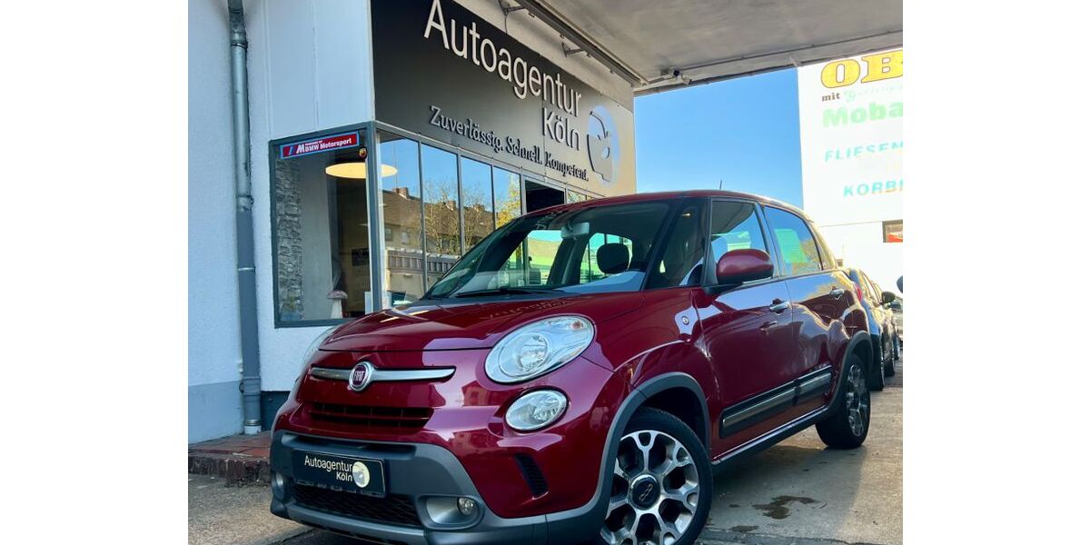 Fiat 500L 179.000 km 6.990 &euro; Köln 51067