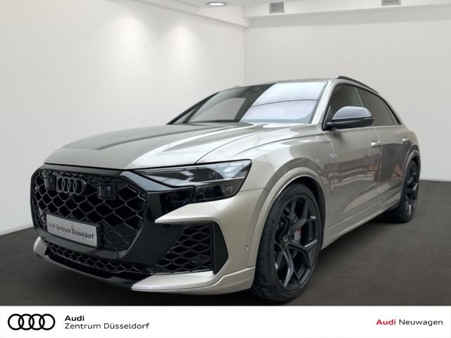 Audi RSQ8 5.000 km 179.980 &euro; Düsseldorf 40233