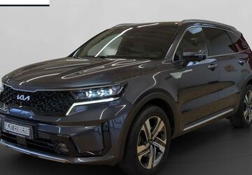 Kia Sorento 61.650 km 37.490 &euro; Leverkusen 51381