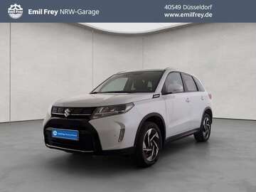 Gebrauchte Suzuki Vitara