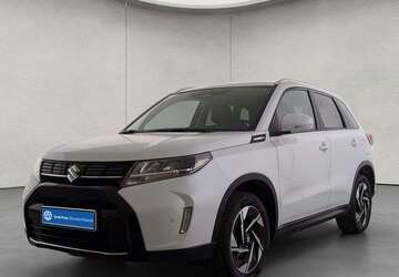Suzuki Vitara 30.704 km 23.890 &euro; Düsseldorf 40549