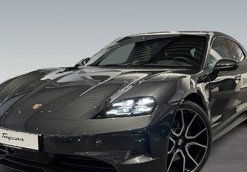 Porsche Taycan 14.900 km 114.900 &euro; Bergisch Gladbach 51429