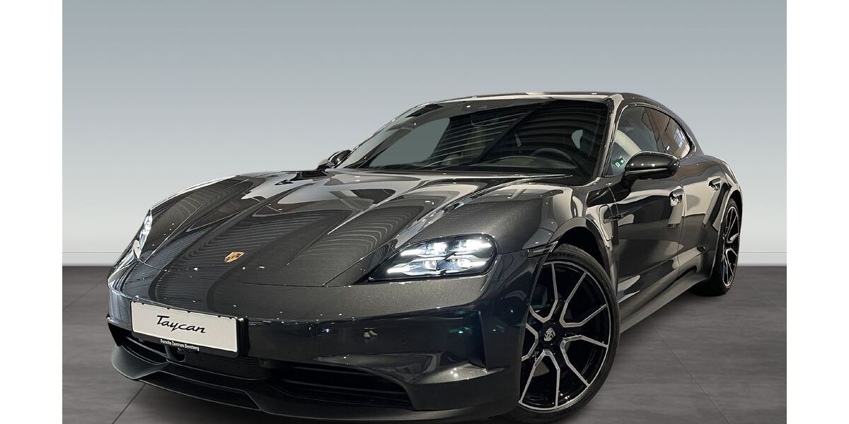 Porsche Taycan 14.900 km 114.900 &euro; Bergisch Gladbach 51429