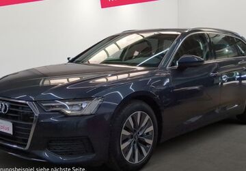 Audi A6 55.758 km 32.750 &euro; Mülheim a.d. Ruhr 45481
