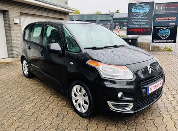 Gebrauchte Citroen C3 Picasso