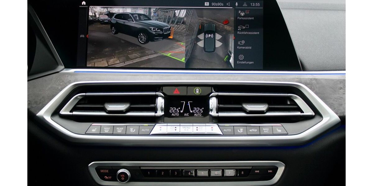 BMW X5 150.000 km 38.690 &euro; Köln 51107