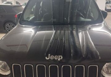 Jeep Renegade 85.000 km 11.900 &euro; Düsseldorf 40625