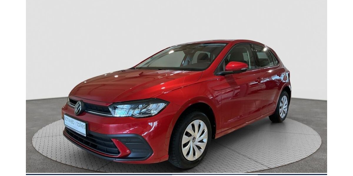 VW Polo 6.908 km 19.945 &euro; Neuss 41469