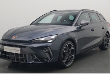 Cupra Leon 1.998 km 42.480 &euro; Leverkusen 51373