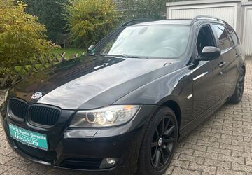 BMW 320 180.000 km 6.750 &euro; Düsseldorf 40589