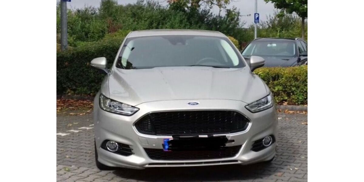 Ford Mondeo 105.300 km 16.150 &euro; Köln 51109
