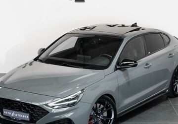 Hyundai i30 64.000 km 27.990 &euro; Remscheid 42855