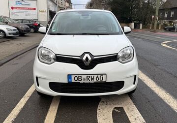 Renault Twingo 59.000 km 7.500 &euro; Mülheim an der Ruhr 45478