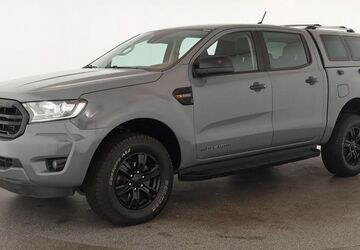 Ford Ranger 56.200 km 33.884 &euro; Neuss 41460
