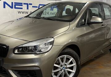 BMW 218 Active Tourer 183.930 km 8.950 &euro; Hilden 40721