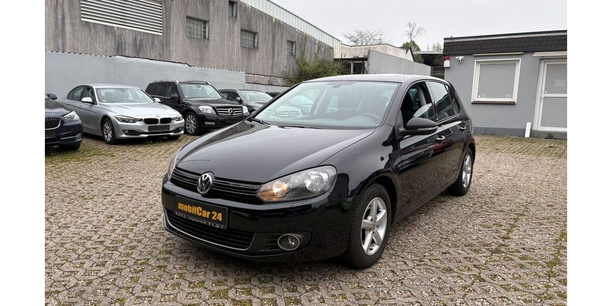 VW Golf 184.000 km 4.900 &euro; Haan 42781