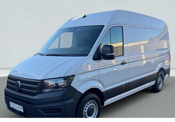 VW Crafter 1.010 km 52.980 &euro; Leverkusen 51379