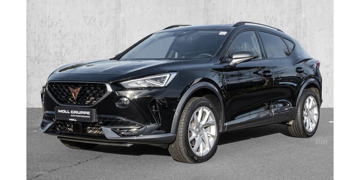 Cupra Formentor 50.788 km 22.650 &euro; Düsseldorf 40474