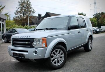 Land Rover Discovery 225.000 km 11.500 &euro; Köln 51145