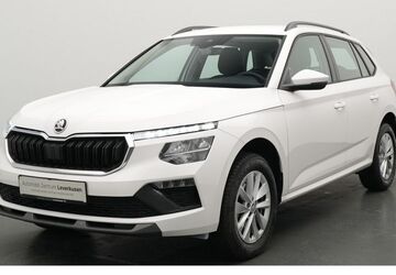 Skoda Kamiq 13.902 km 21.980 &euro; Leverkusen 51379