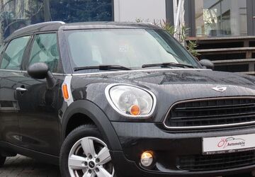 Mini One Countryman 119.130 km 8.790 &euro; Neuss 41469