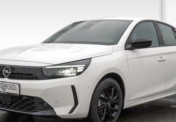 Opel Corsa 9.879 km 17.980 &euro; Wuppertal 42103