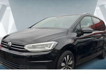 VW Touran 22.020 km 37.750 &euro; Bergisch Gladbach 51469