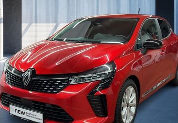 Renault Clio 22.510 km 16.930 &euro; Köln 50939