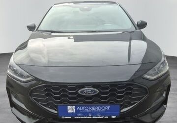 Ford Focus 6.000 km 26.490 &euro; Köln 50825