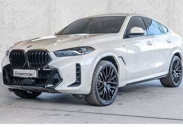 BMW X6 14.300 km 84.440 &euro; Hilden 40721