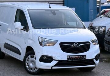 Opel Combo 47.500 km 17.298 &euro; Ratingen 40880