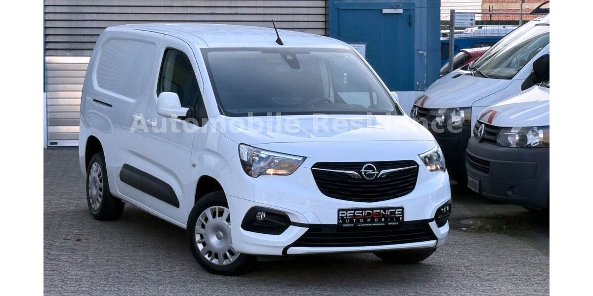Opel Combo 47.500 km 17.298 &euro; Ratingen 40880