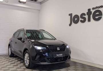 Seat Arona 31.871 km 18.990 &euro; Monheim am Rhein 40789
