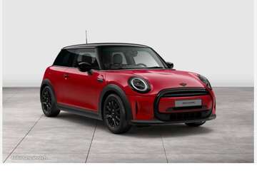 Mini Cooper 61.693 km 23.980 &euro; Hilden 40721