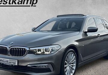 BMW 530 121.500 km 27.830 &euro; Frechen 50226