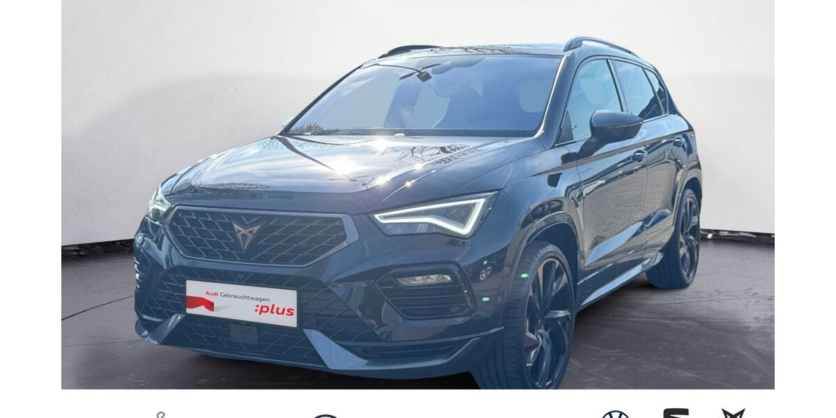 Cupra Ateca 56.625 km 32.480 &euro; Hilden 40721