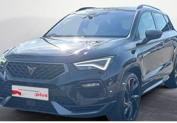 Cupra Ateca 56.625 km 32.980 &euro; Hilden 40721