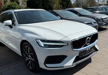 Volvo V60 85.963 km 26.950 &euro; Korschenbroich 41352