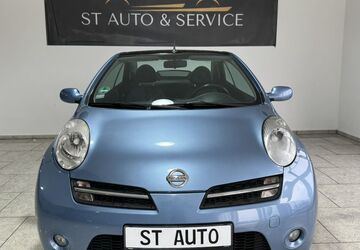 Nissan Micra 149.523 km 3.490 &euro; Köln 51107