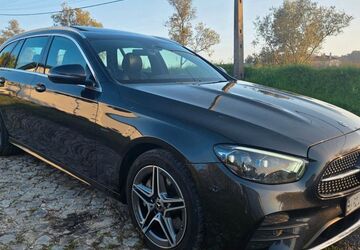 Mercedes-Benz E 300 153.990 km 25.595 &euro; HILDEN 40724