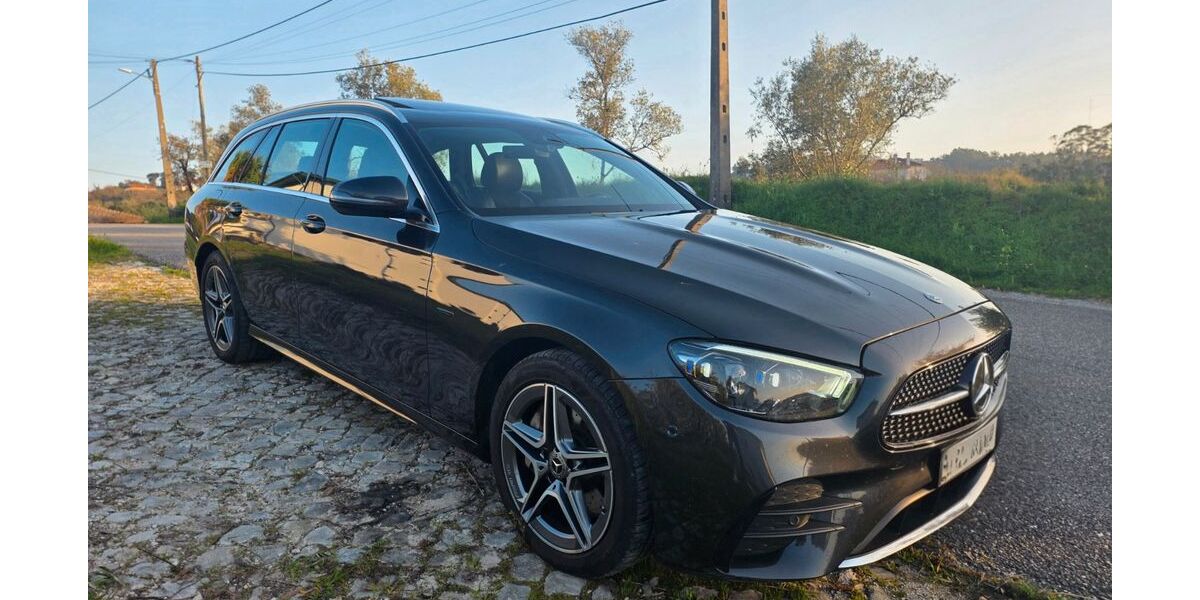 Mercedes-Benz E 300 153.990 km 25.995 &euro; HILDEN 40724