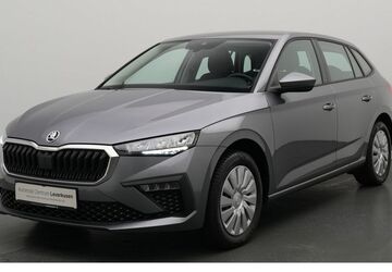 Skoda Scala 6.902 km 19.179 &euro; Leverkusen 51379