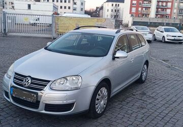 VW Golf 155.000 km 4.500 &euro; Düsseldorf 40476
