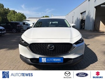 Gebrauchte Mazda CX-30
