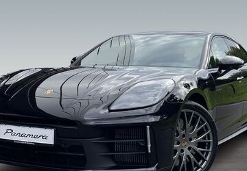 Porsche Panamera 5.900 km 123.900 &euro; Bergisch Gladbach 51429