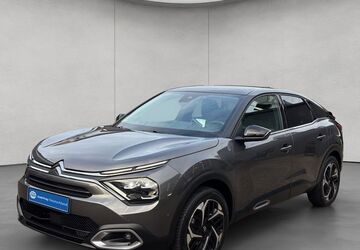 Citroen C4 24.827 km 16.590 &euro; Düsseldorf 40233