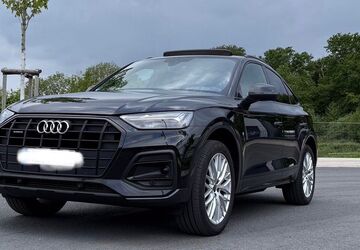 Audi Q5 82.500 km 37.500 &euro; Hilden 40721