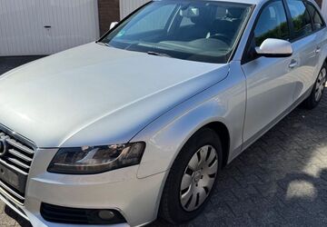 Audi A4 379.000 km 3.700 &euro; Neuss 41462